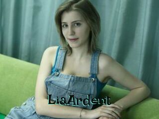 LiaArdent