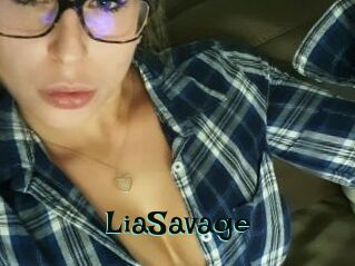 LiaSavage