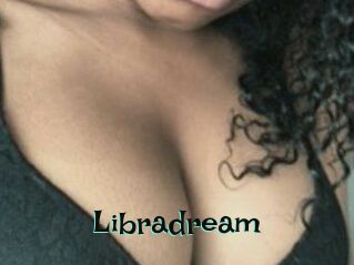 Libradream