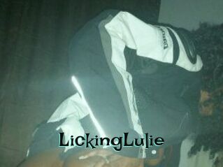 LickingLulie
