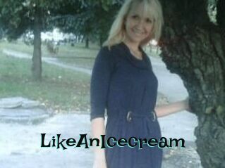 LikeAnIcecream