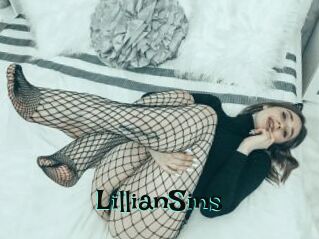 LillianSins