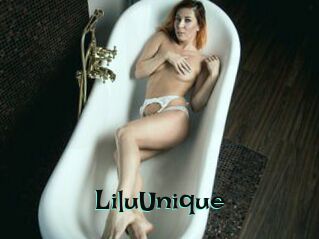 LiluUnique