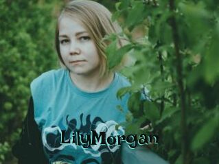 LilyMorgan