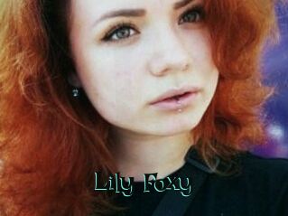 Lily_Foxy