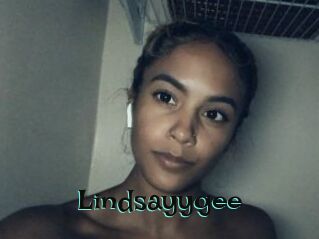 Lindsayygee