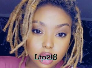 Lipz18