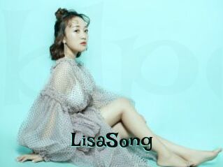 LisaSong