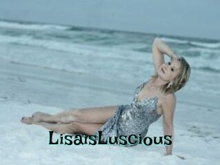 LisaisLuscious