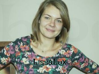 LissaLux