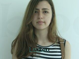 Lixzen
