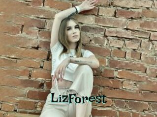 LizForest