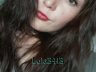 Lola3413