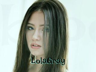 LolaGray