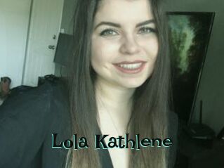 Lola_Kathlene Blog Pornostar