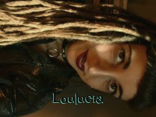 Loulucia
