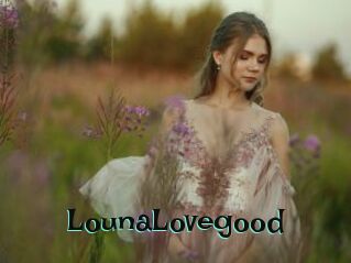 LounaLovegood