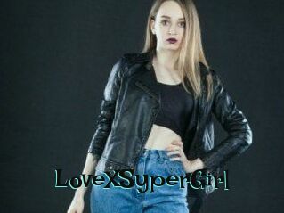 LoveX_SyperGirl
