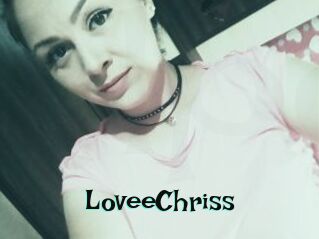 LoveeChriss