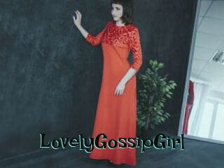 LovelyGossipGirl