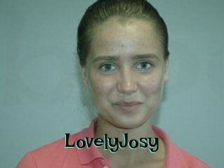 LovelyJosy Blog Pornostar