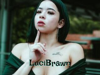 LuciBrawn