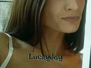 LuckyJoy