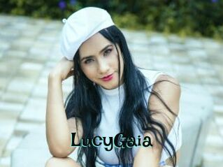 LucyGaia