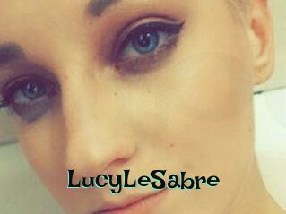 LucyLeSabre