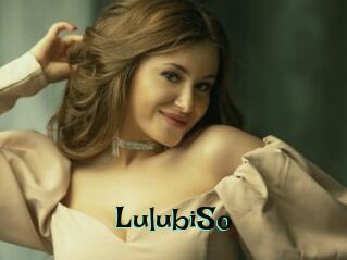 LulubiSo Blog Pornostar