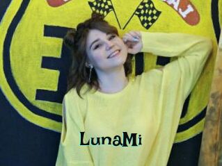 LunaMi