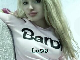 Lusia Blog Pornostar