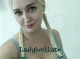 Ladyluckkate