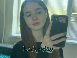 Ladysday