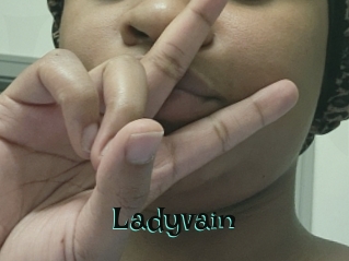 Ladyvain