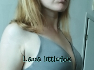 Lana_littlefox