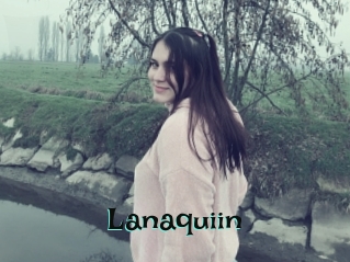 Lanaquiin