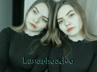 Lanarhoadeo