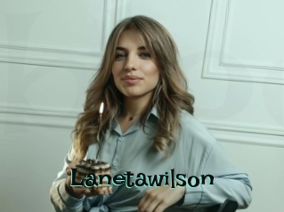 Lanetawilson