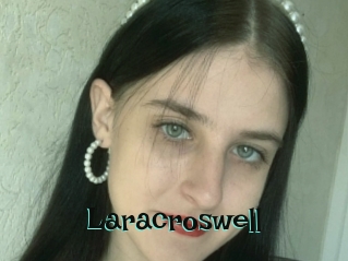 Laracroswell