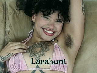 Larahunt