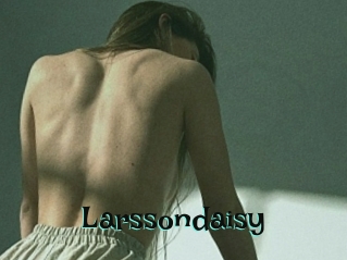 Larssondaisy