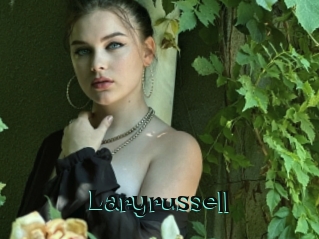 Laryrussell