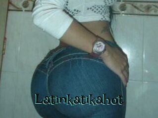 Latinkatikahot