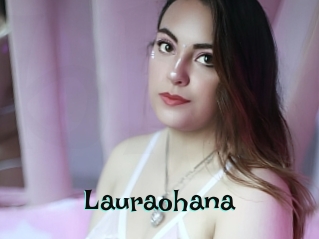 Lauraohana