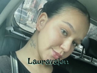 Lauravalen