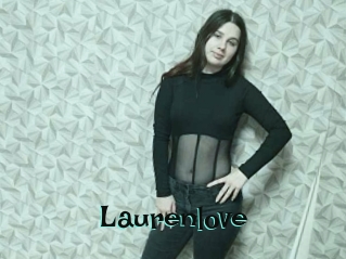 Laurenlove