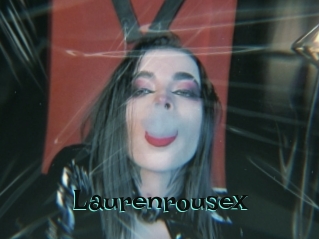 laurenrousex Blog Pornostar
