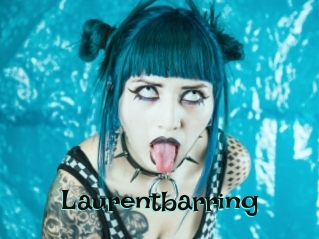 Laurentbarring