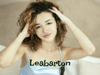 Leabarton